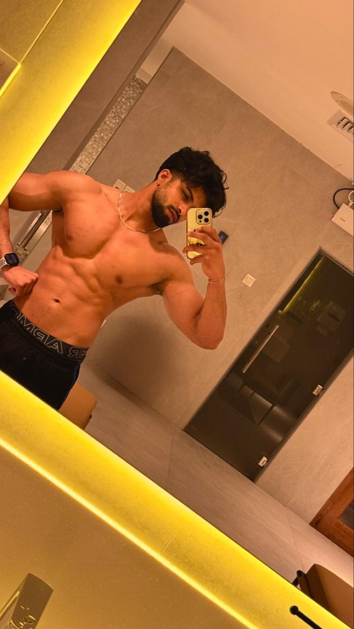 Client transformation — after