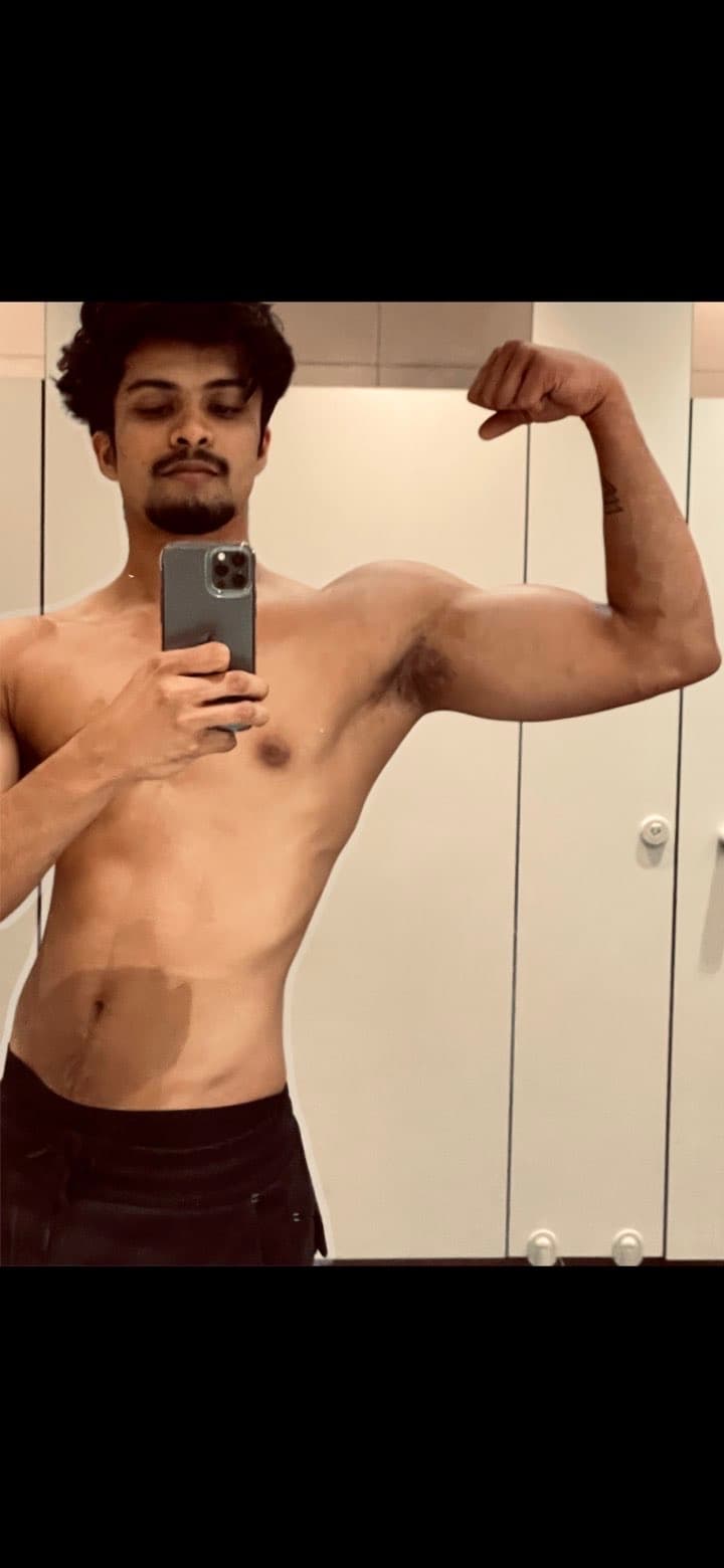 Client transformation — before