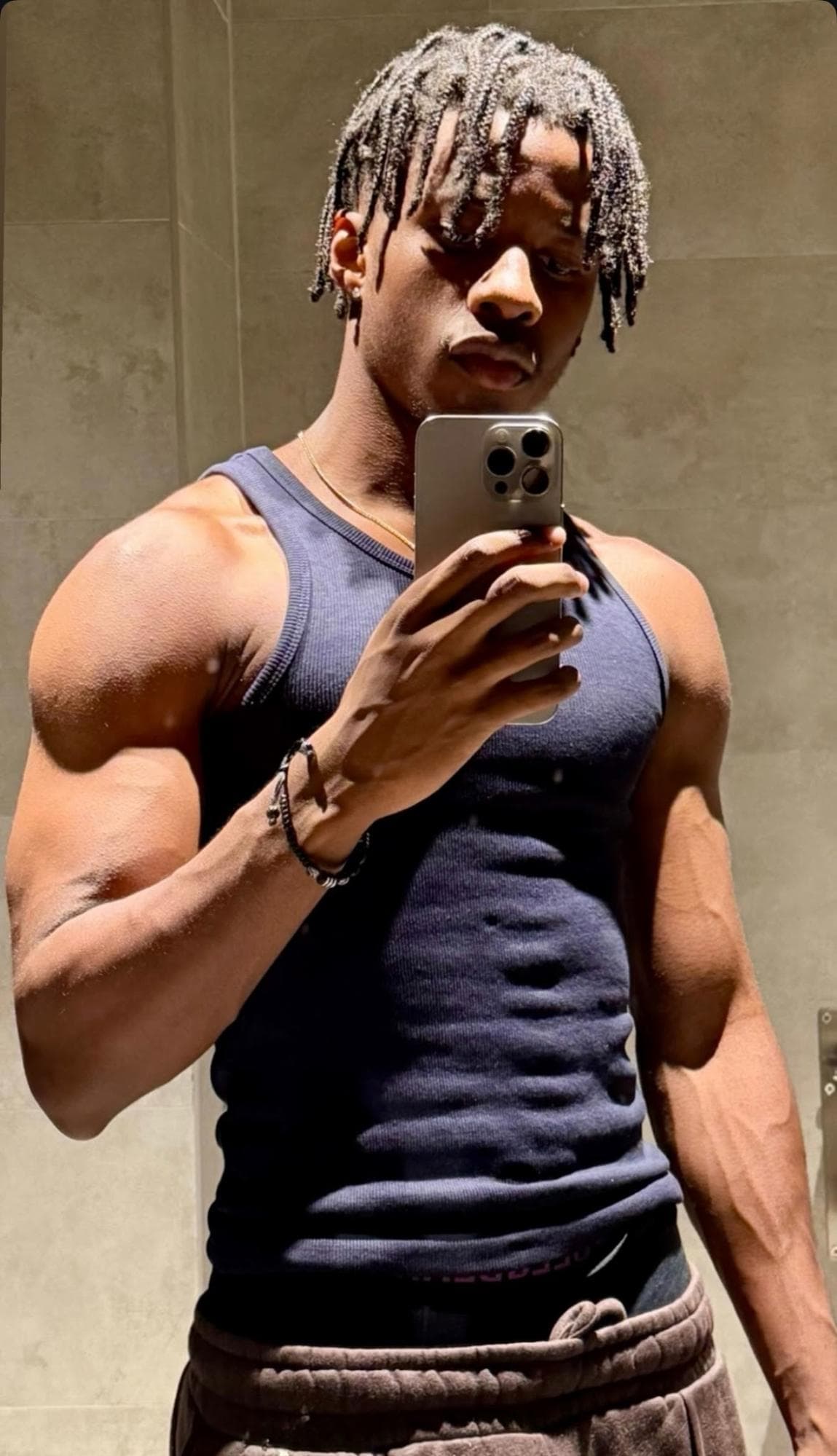 Client transformation — after